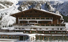 Pension Alpin