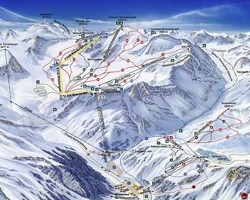 Ski Runs